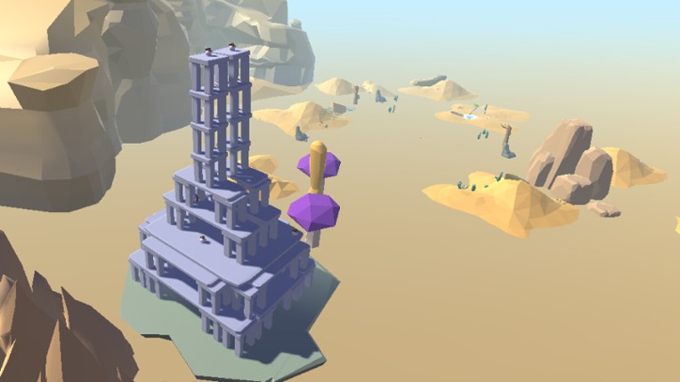 Furious Flappers screenshot