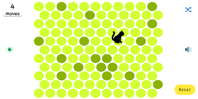 Catch The Cat Image