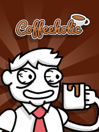 Idle Coffee Inc.: Clicker Game screenshot