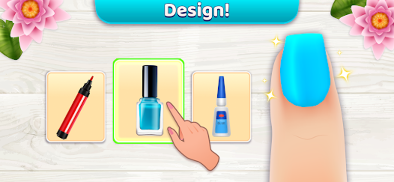 Serenity's Spa: Beauty Salon screenshot