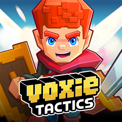 Voxie Tactics Image
