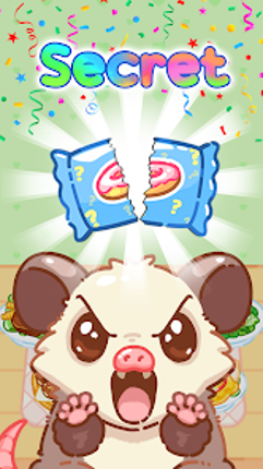 Mukbang ASMR Livestream Party screenshot