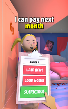 Landlord Simulator screenshot