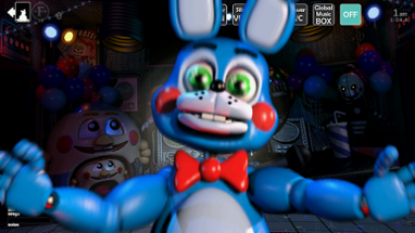 Ultimate Custom Night Image