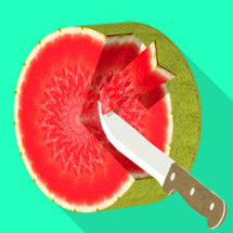 Fruit Carving Game Image