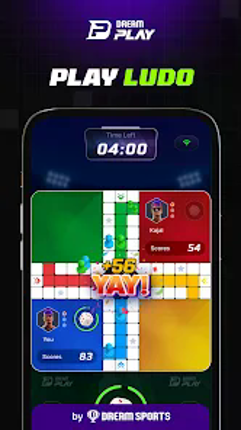 Dream Play by Dream11 screenshot