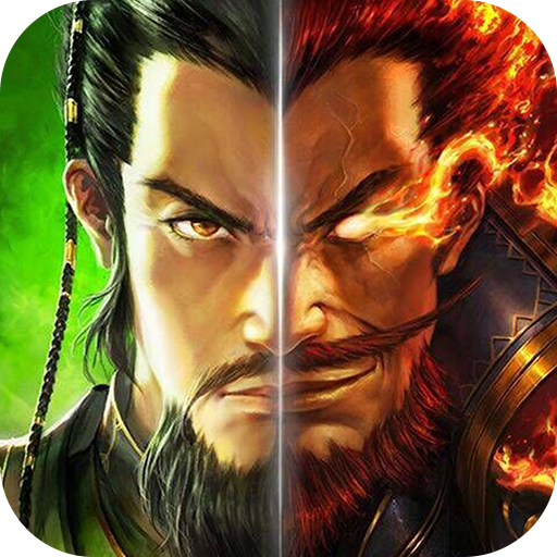Games like War Three Kingdoms : Idle RPG