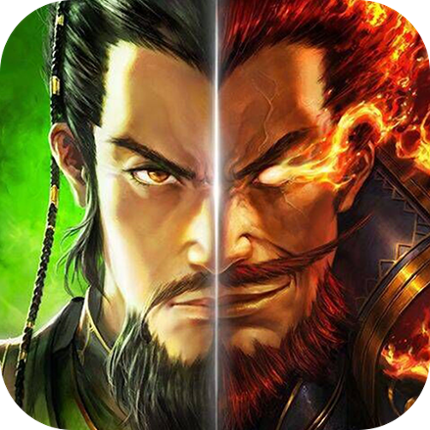 War Three Kingdoms : Idle RPG Game Cover