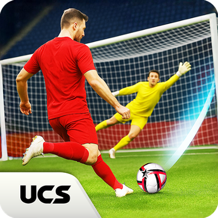 Ultimate Clash Soccer Image