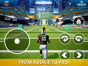 Big Hit Football 23 Image