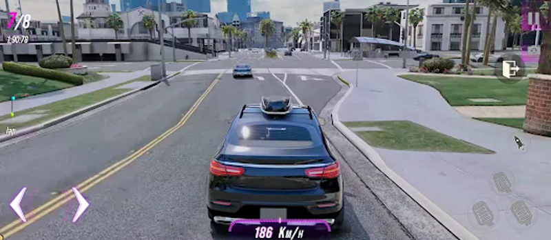 Prisoner Escape: Survival Game Image