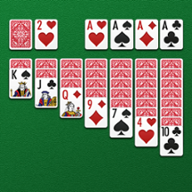 Solitaire Image