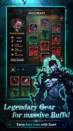 DoE: Dungeon of Exile Image
