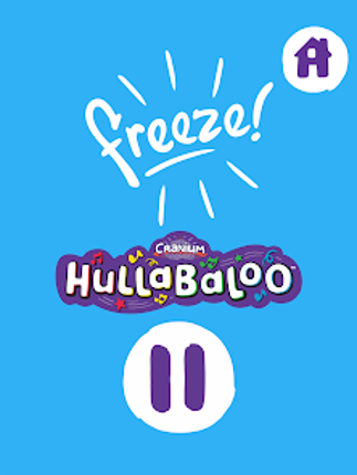 Cranium Hullabaloo screenshot