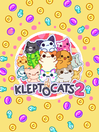 KleptoCats 2 screenshot