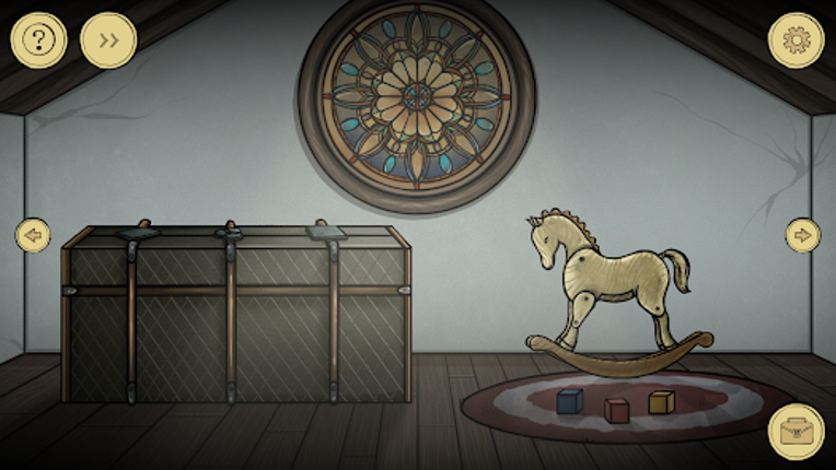 Escape Room: Strange Case 2 screenshot