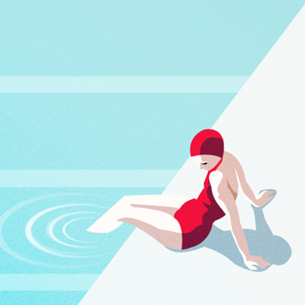 Swim Out Image