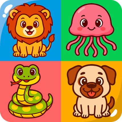 MemoKids: Memory Games, kids Image