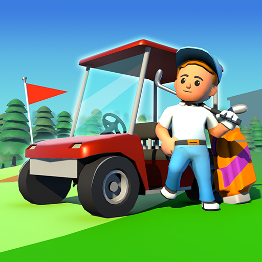 Games like Idle Golf Club Manager Tycoon