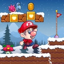 Bob's World 2 - Running game Image