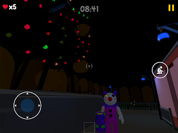 Piggy Chapter 8: Carnival screenshot