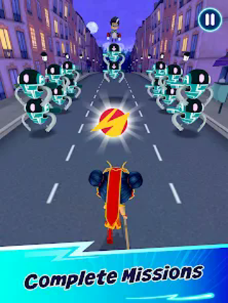 PJ Masks™: Power Heroes screenshot