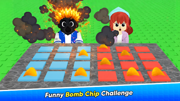 MemeBlox World: Minigames screenshot