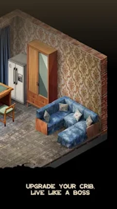 Block Boss: Street Gang Tycoon Image