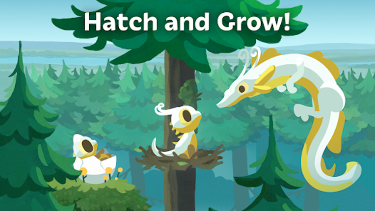Hatch Dragons Image
