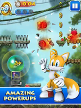 Sonic Jump Pro Image