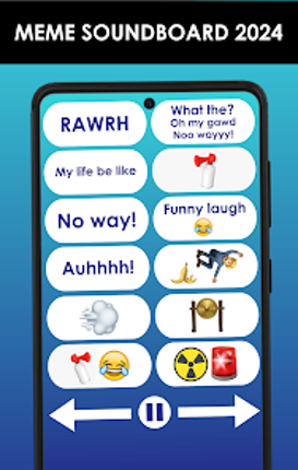 Meme Soundboard 2025 Image