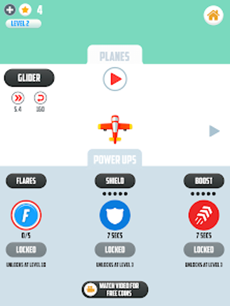 Man Vs. Missiles Image