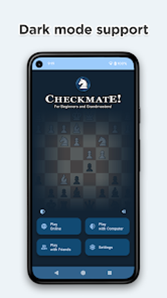 Chess screenshot