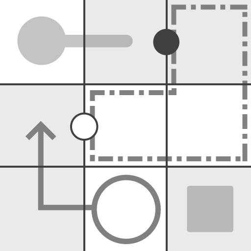 Games like Cracking the Cryptic