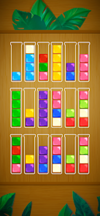 Block King - Brain Puzzle Game screenshot