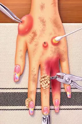 Skincare ASMR: Makeover Games Image