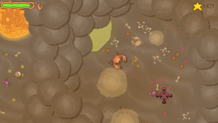 Adventures On The Polluted Islands Image