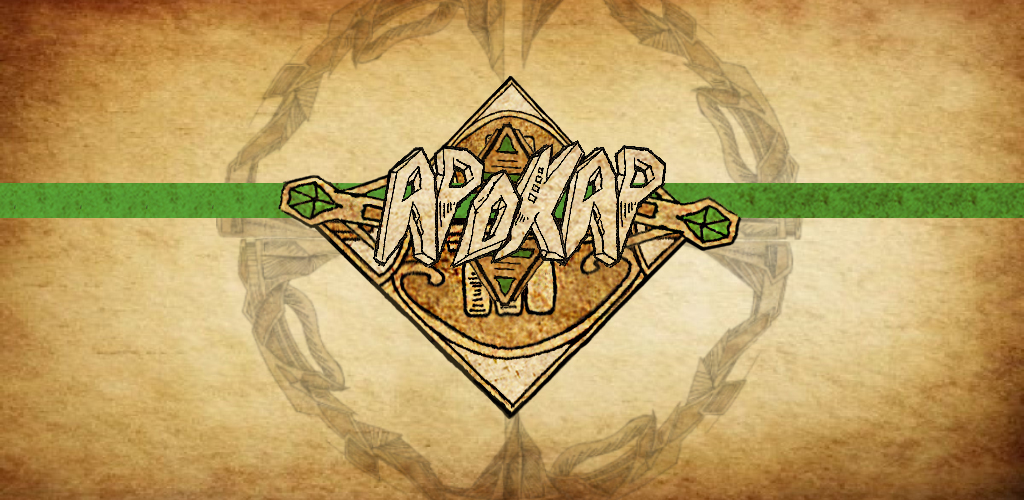 Games like Apokap