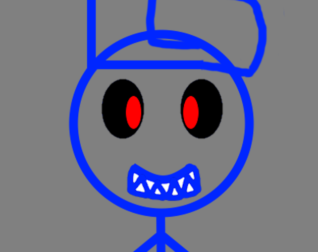 Games like Blue Luigi Lasky.exe (OVERRATED)