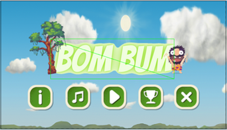 Bombum(Game Edukasi Materi Siklus Biogeokimia) Image