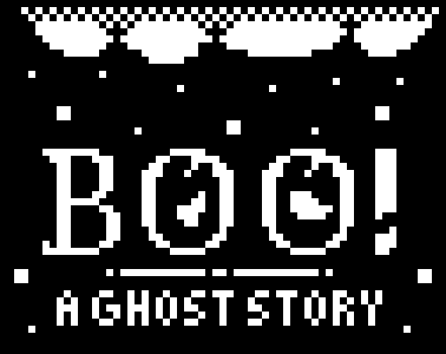 Games like Boo! - A Ghost Story