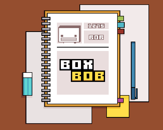 Games like BoxBob