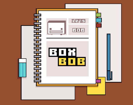 BoxBob Image