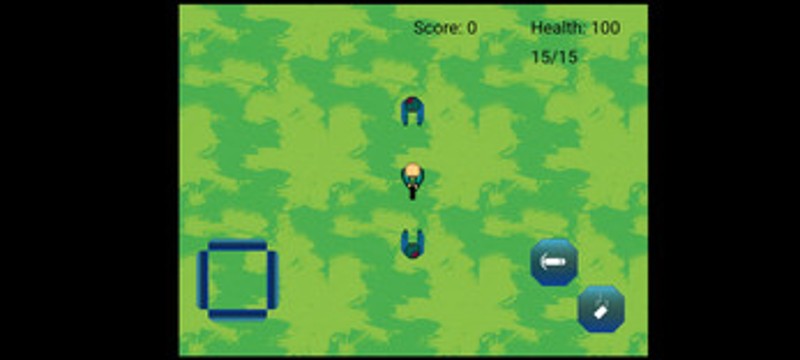 Broman Mobile fixed!!! screenshot