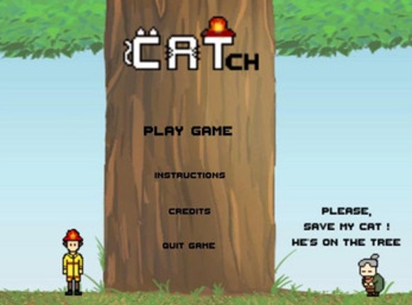 CATch Image