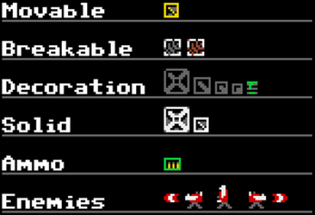 Chaos64 Image