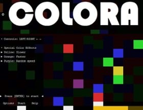 Colora Image