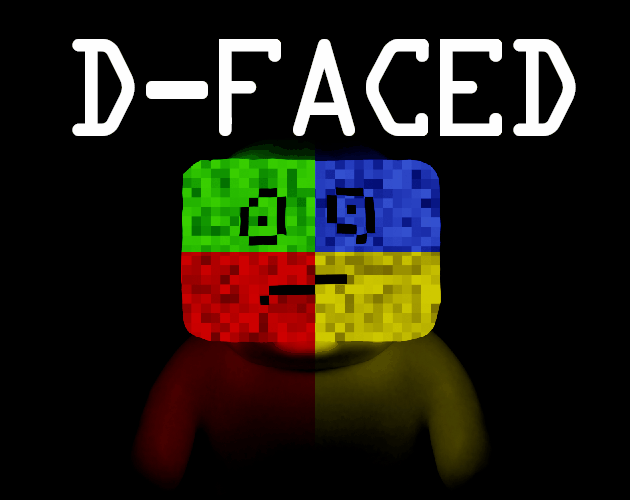 Games like D-Faced