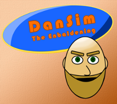 DanSim: The Enbaldening Image