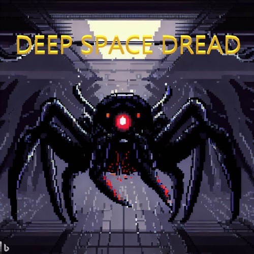 Games like Deep space dread
